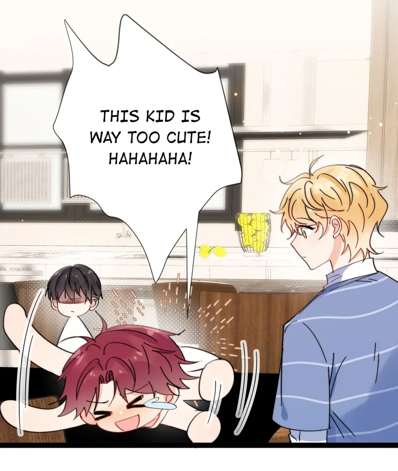 Poor Quality Cream Chapter 13 page 7 - 
