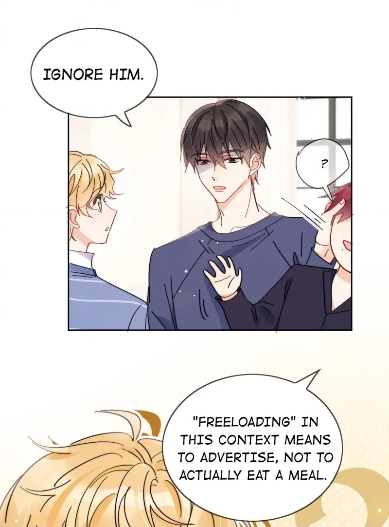 Poor Quality Cream Chapter 13 page 8 - 