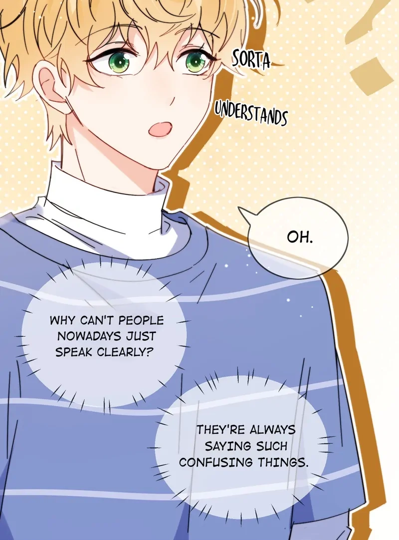 Poor Quality Cream Chapter 13 page 9 - 