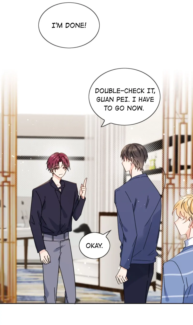 Poor Quality Cream Chapter 14 page 13 - 