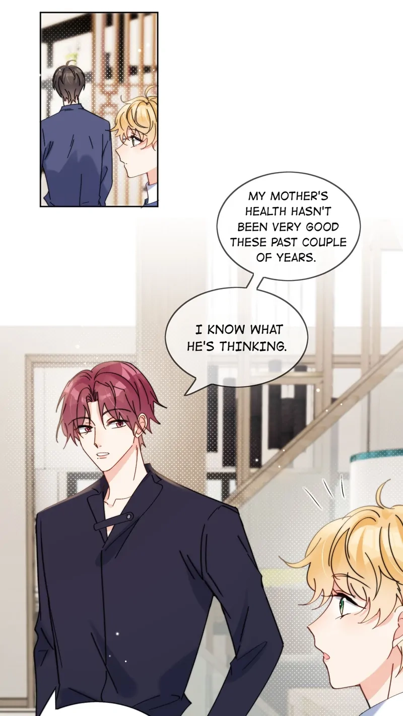 Poor Quality Cream Chapter 14 page 15 - 