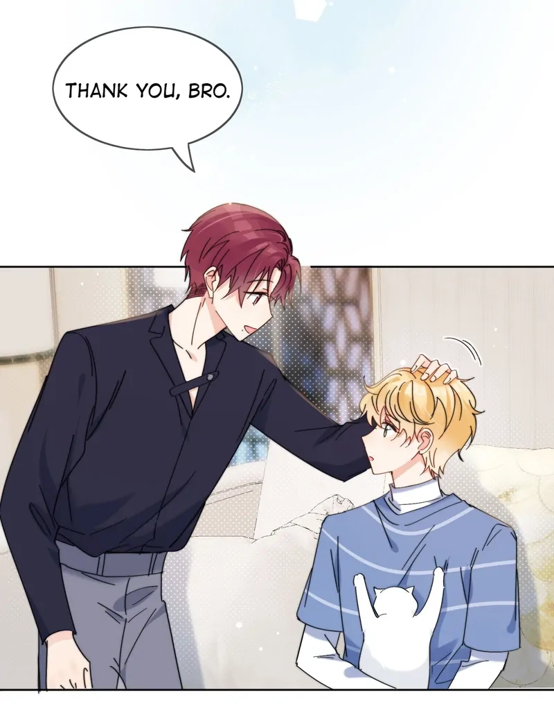 Poor Quality Cream Chapter 14 page 17 - 