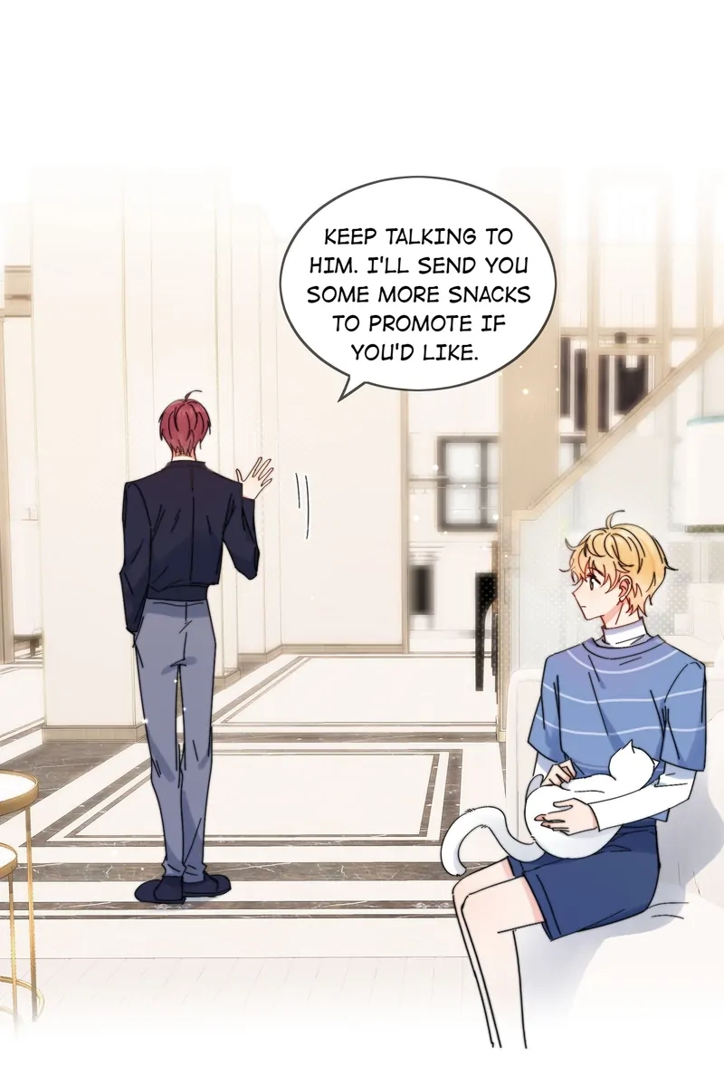 Poor Quality Cream Chapter 14 page 18 - 