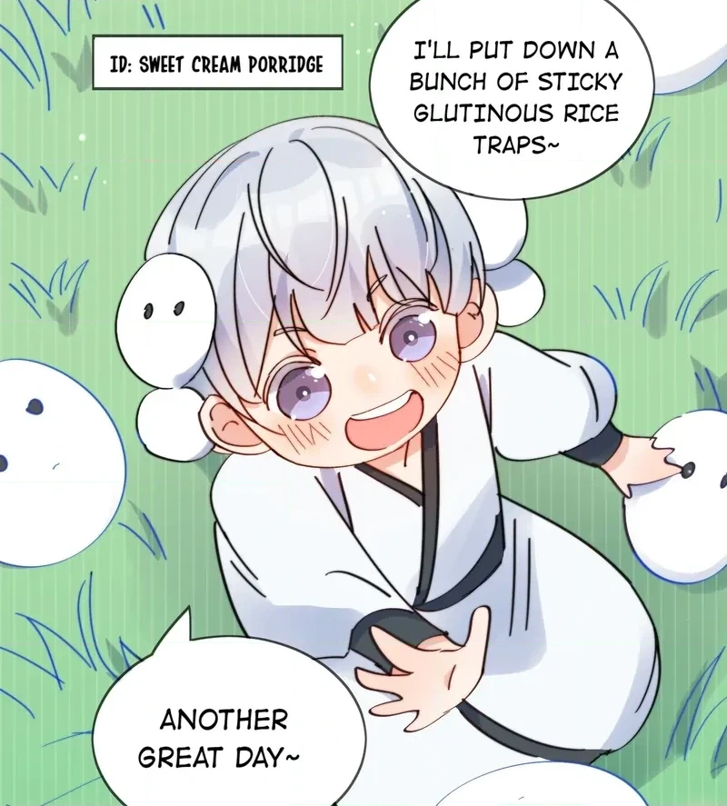 Poor Quality Cream Chapter 14 page 20 - 