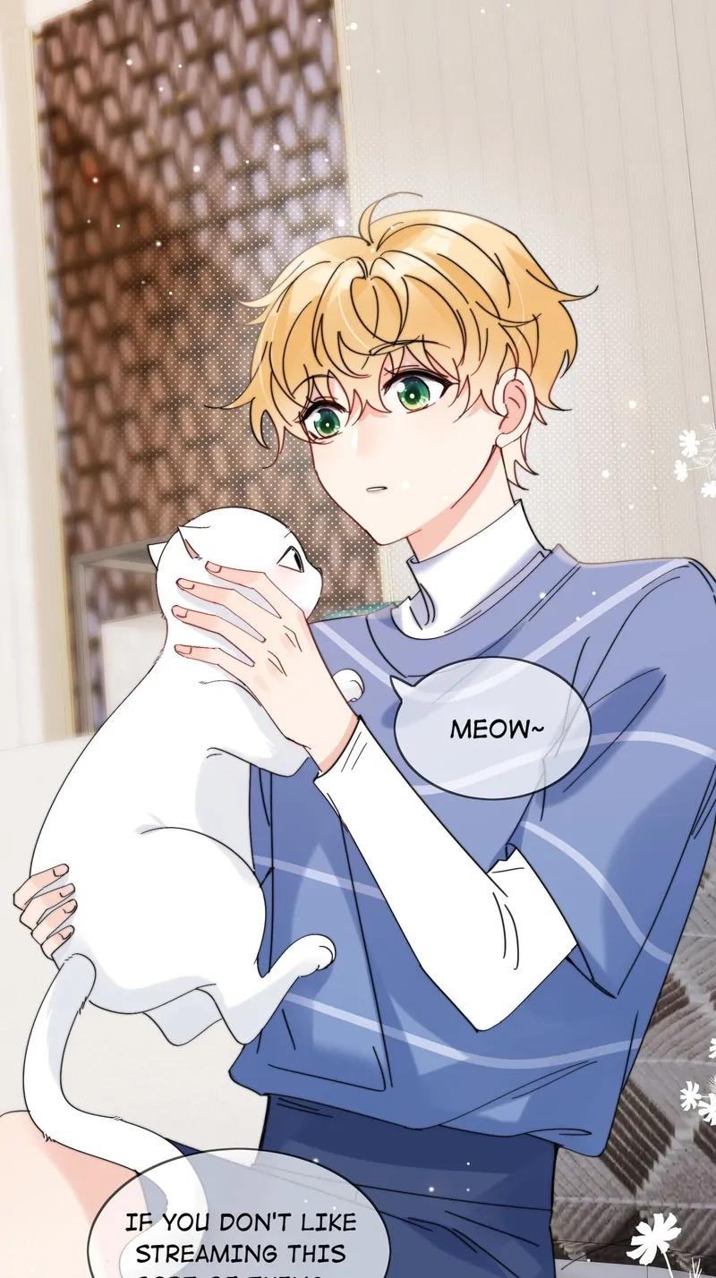 Poor Quality Cream Chapter 14 page 3 - 