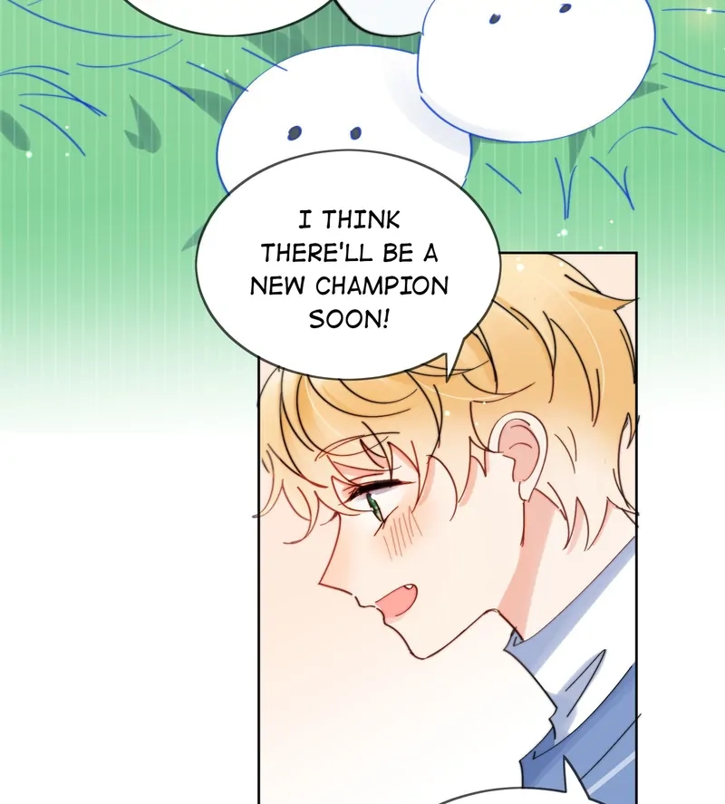 Poor Quality Cream Chapter 14 page 21 - 