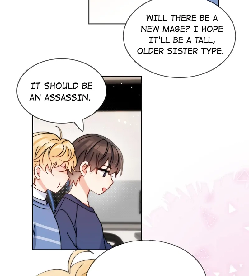Poor Quality Cream Chapter 14 page 22 - 