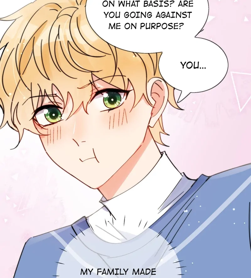 Poor Quality Cream Chapter 14 page 23 - 