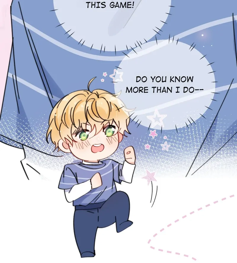 Poor Quality Cream Chapter 14 page 24 - 