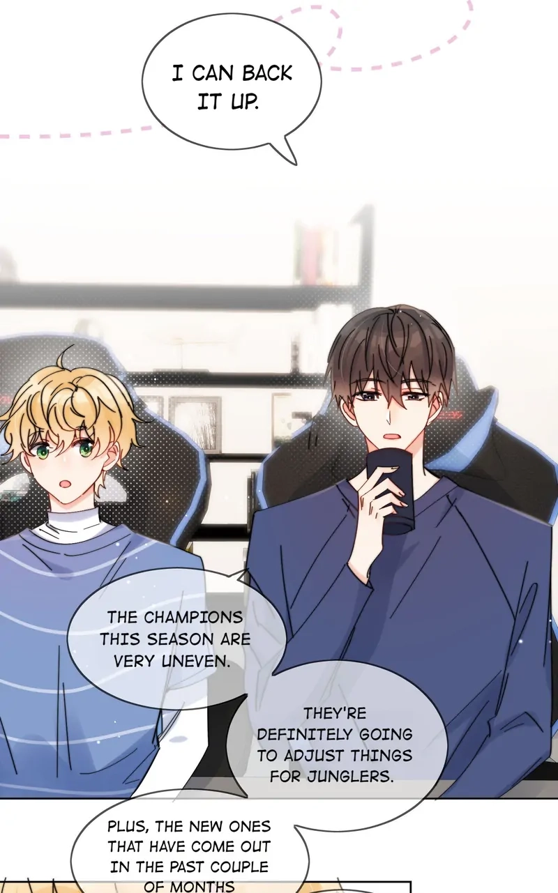 Poor Quality Cream Chapter 14 page 25 - 