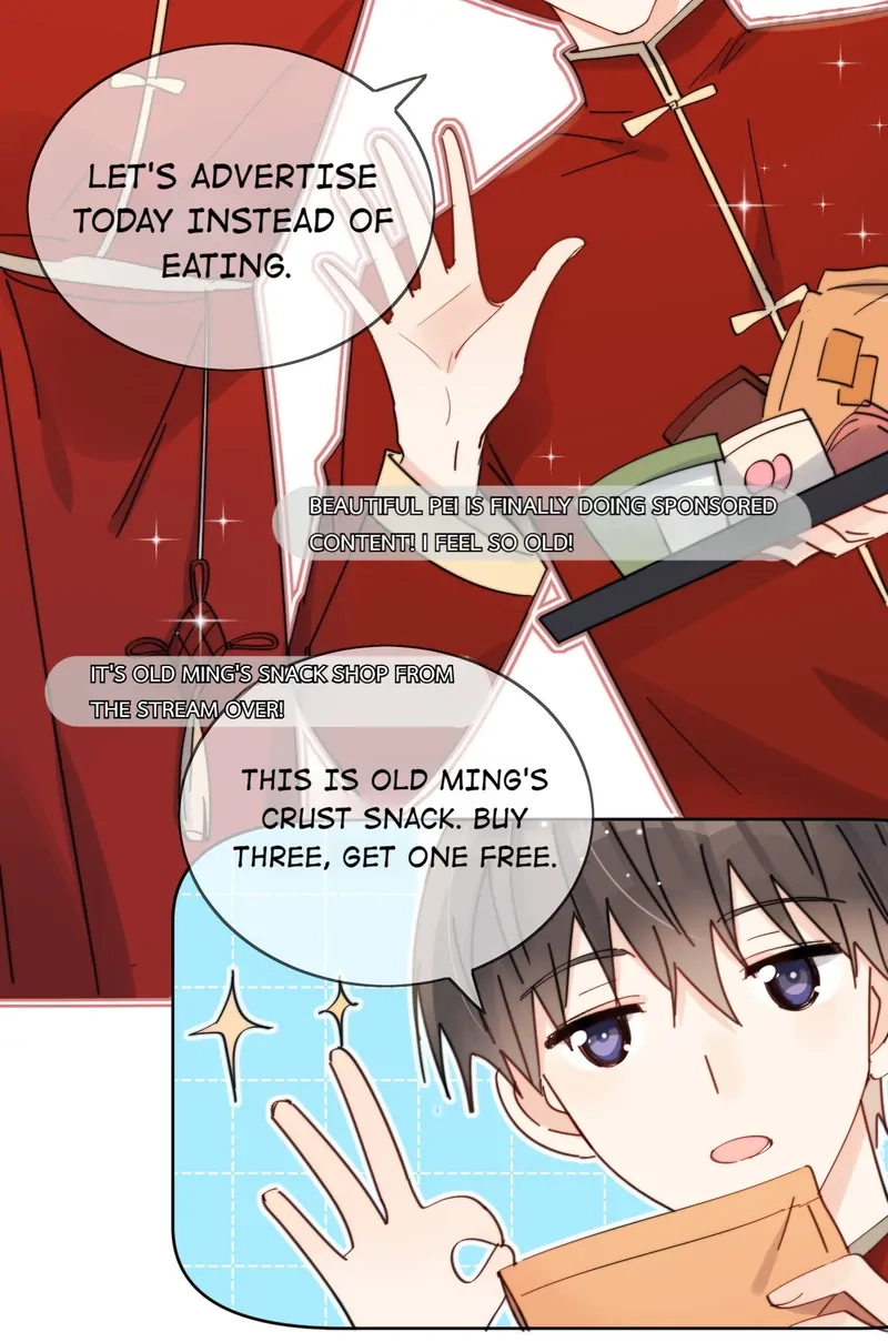 Poor Quality Cream Chapter 14 page 29 - 