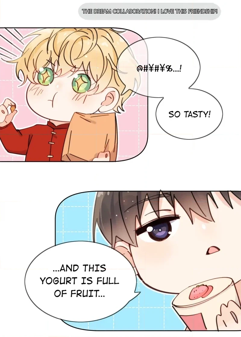 Poor Quality Cream Chapter 14 page 30 - 