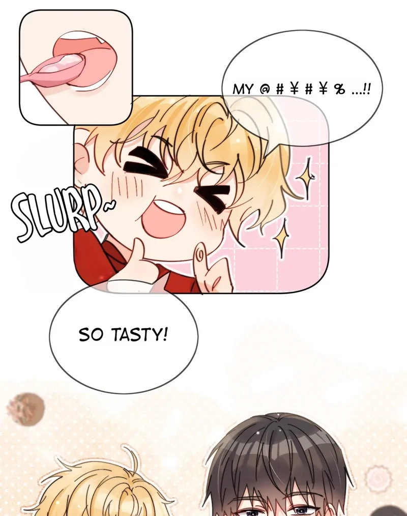 Poor Quality Cream Chapter 14 page 31 - 