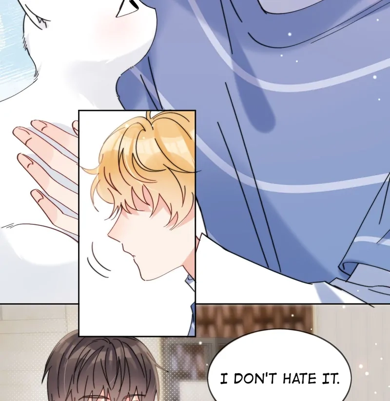 Poor Quality Cream Chapter 14 page 7 - 