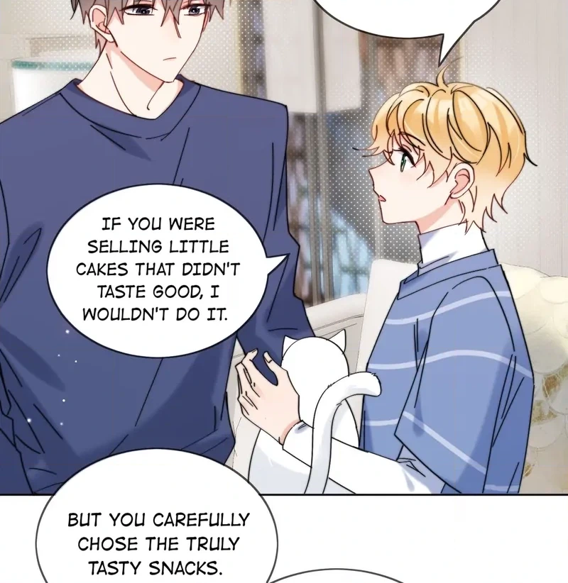 Poor Quality Cream Chapter 14 page 8 - 