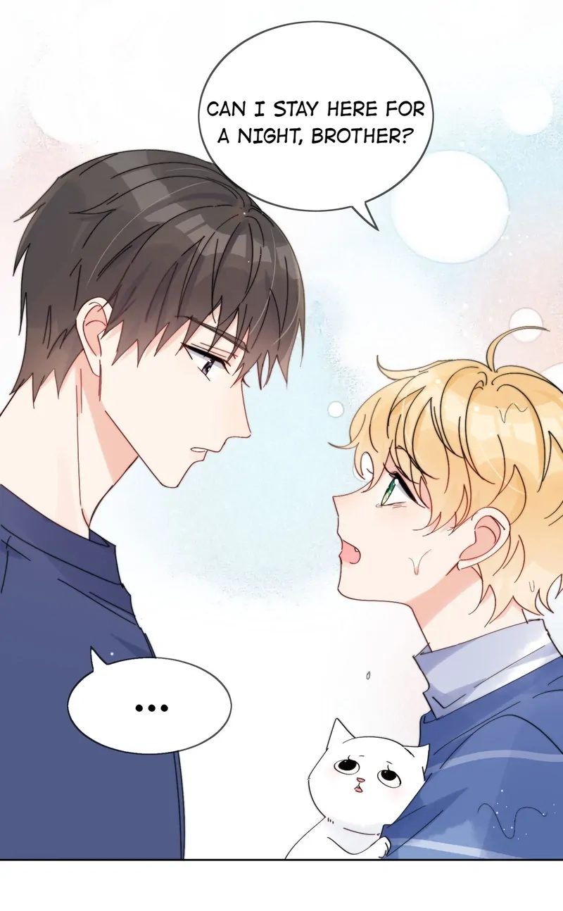 Poor Quality Cream Chapter 15 page 11 - 