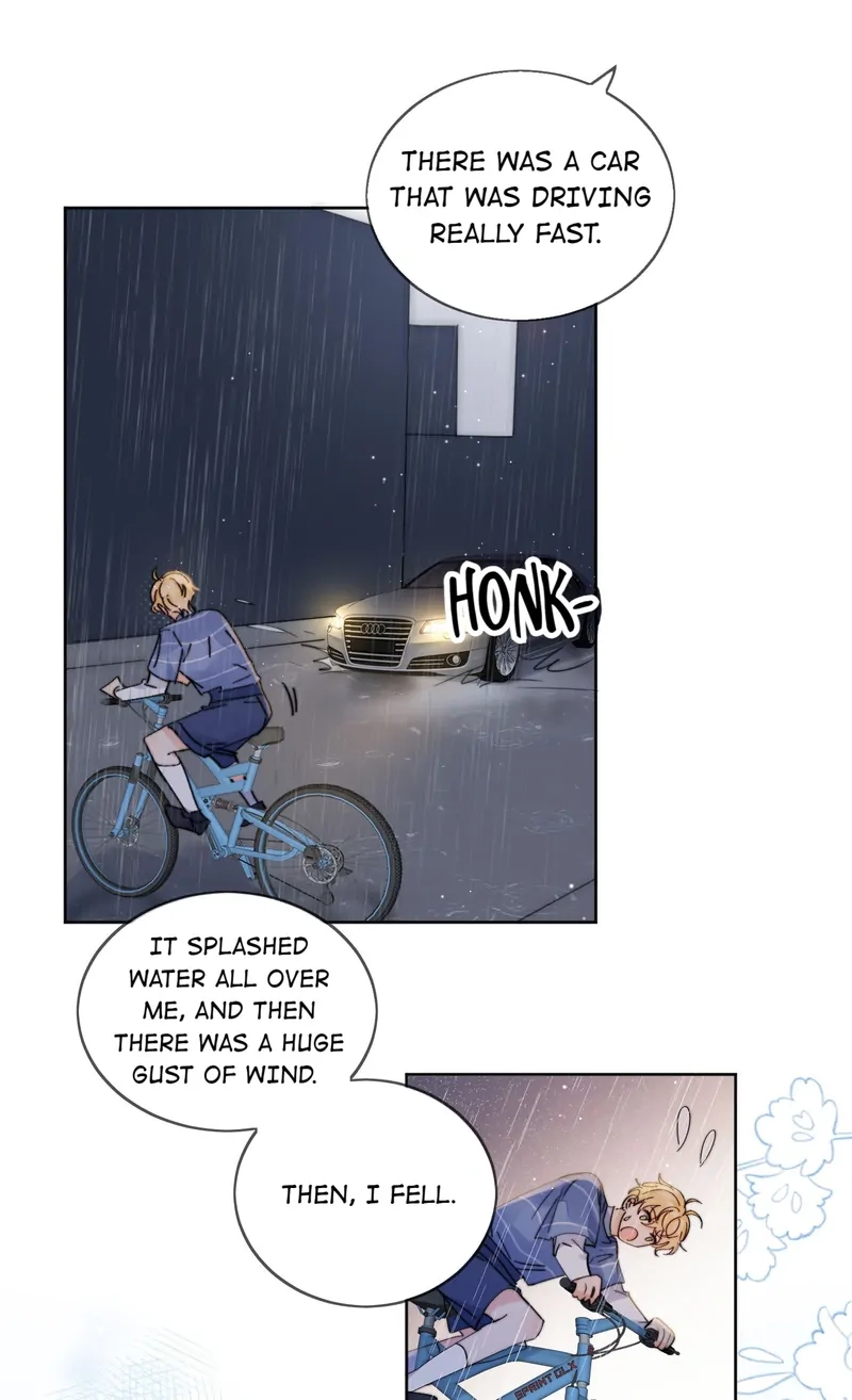 Poor Quality Cream Chapter 15 page 16 - 