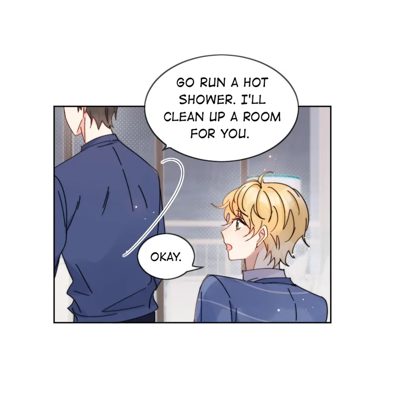 Poor Quality Cream Chapter 15 page 18 - 