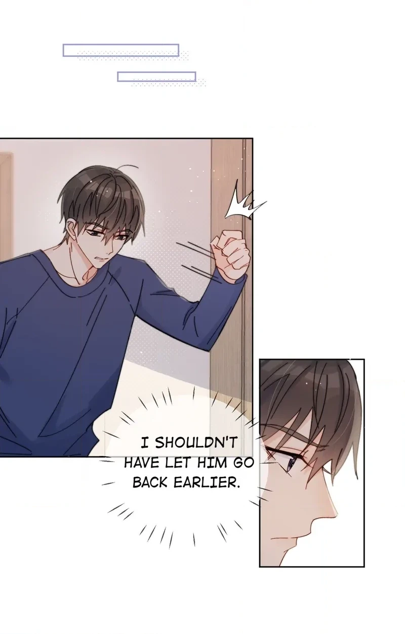 Poor Quality Cream Chapter 15 page 20 - 
