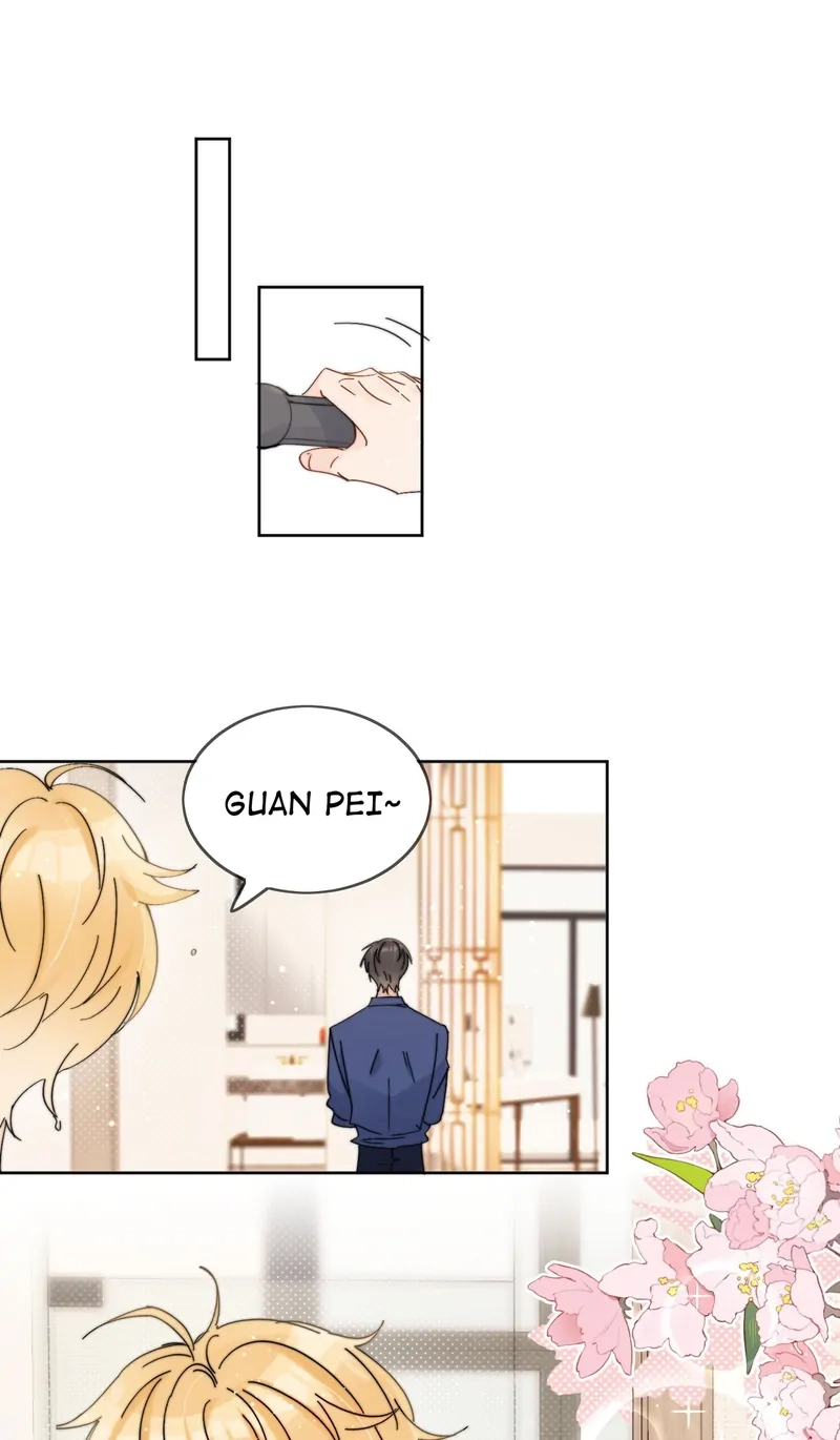 Poor Quality Cream Chapter 15 page 21 - 