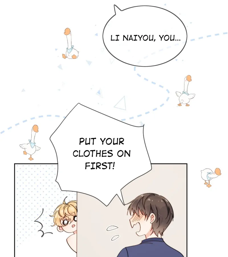 Poor Quality Cream Chapter 15 page 23 - 