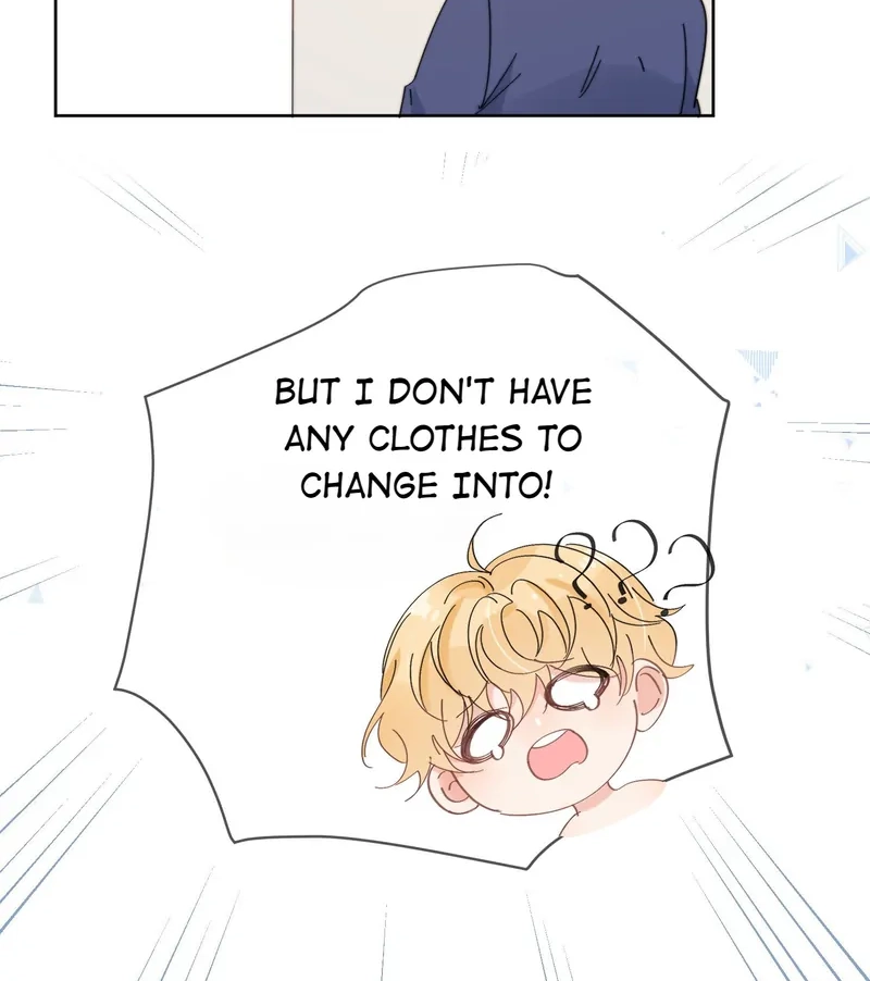 Poor Quality Cream Chapter 15 page 24 - 