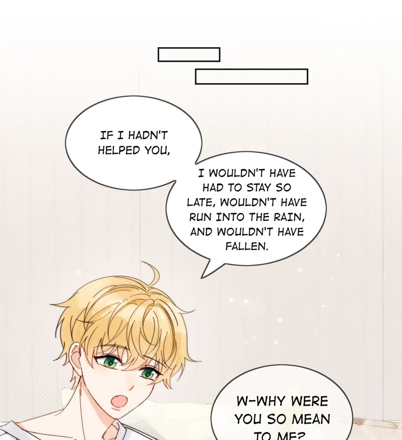 Poor Quality Cream Chapter 15 page 25 - 
