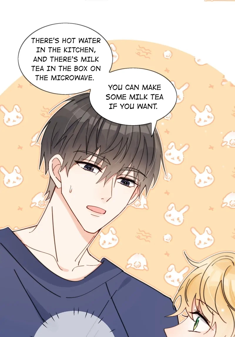 Poor Quality Cream Chapter 15 page 27 - 