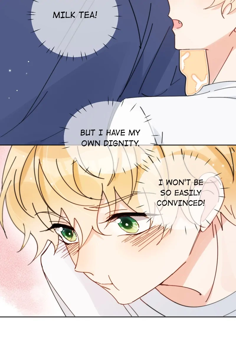 Poor Quality Cream Chapter 15 page 28 - 