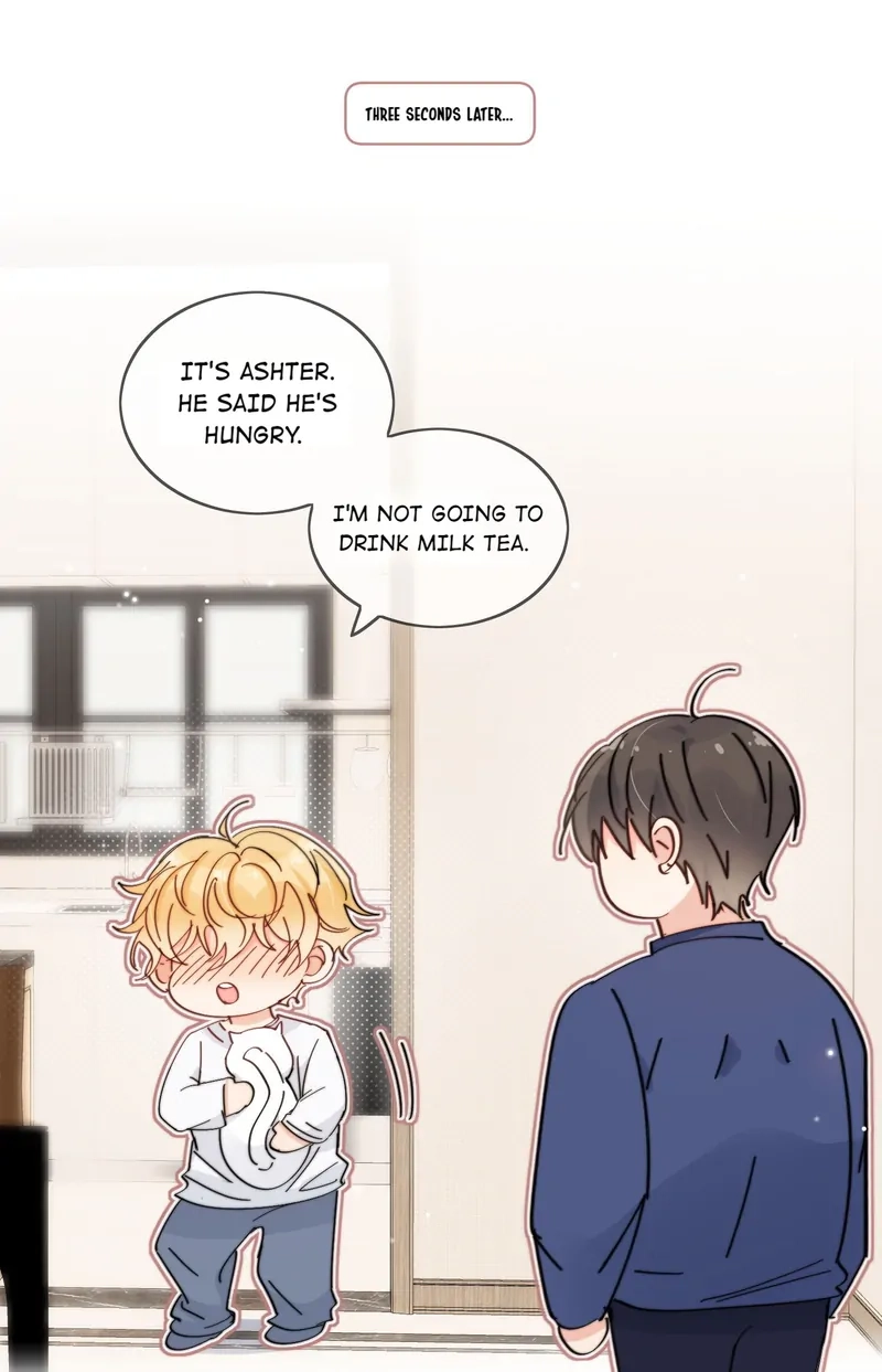 Poor Quality Cream Chapter 15 page 29 - 
