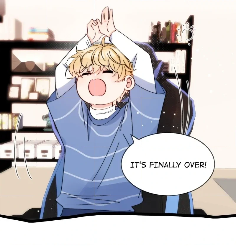 Poor Quality Cream Chapter 15 page 4 - 