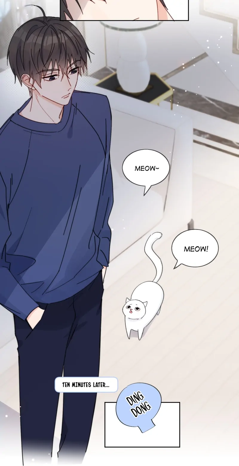 Poor Quality Cream Chapter 15 page 7 - 