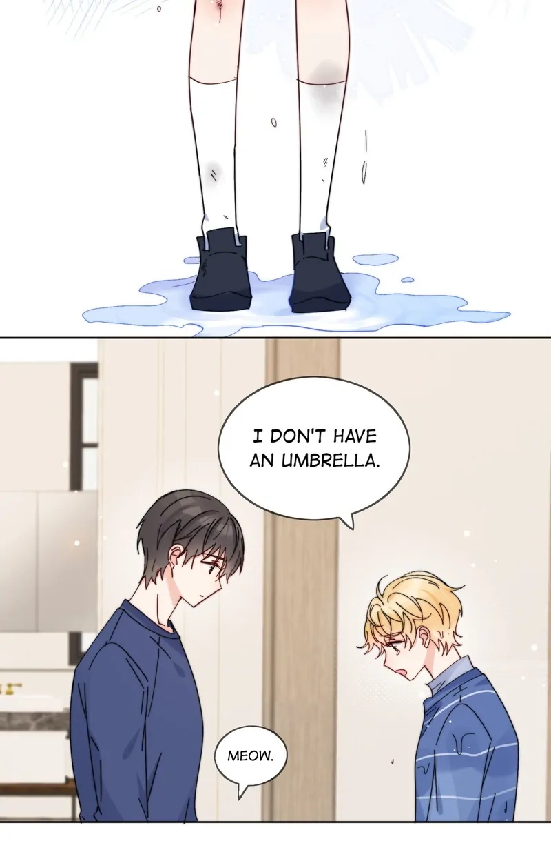 Poor Quality Cream Chapter 15 page 9 - 