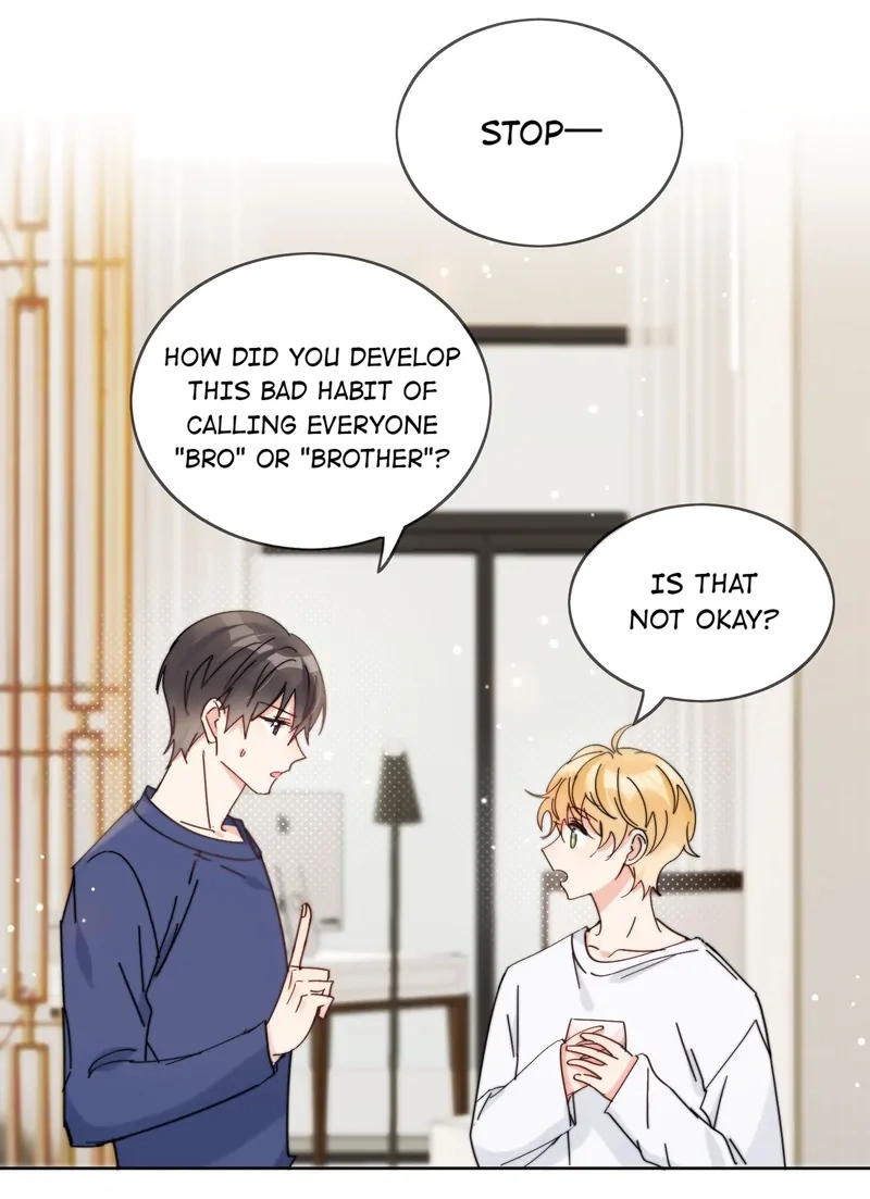 Poor Quality Cream Chapter 16 page 11 - 