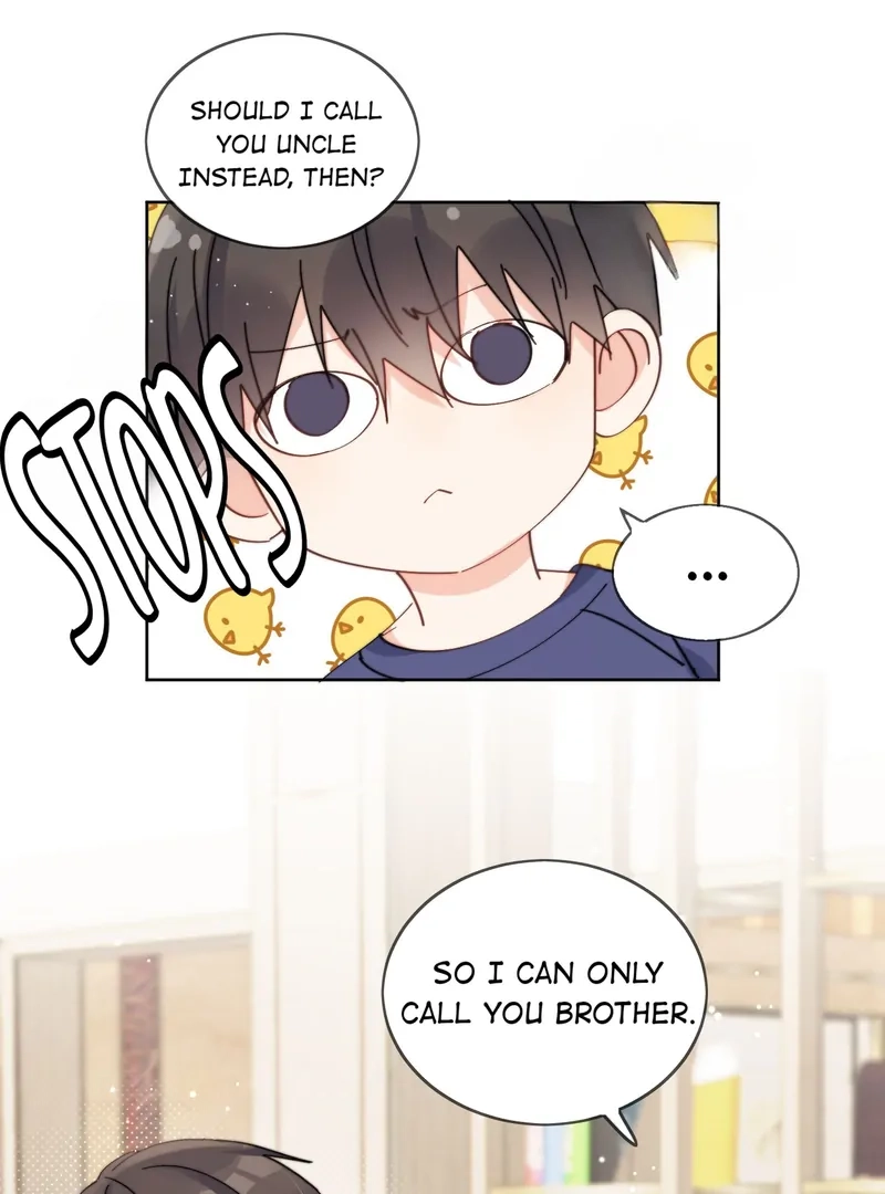 Poor Quality Cream Chapter 16 page 12 - 