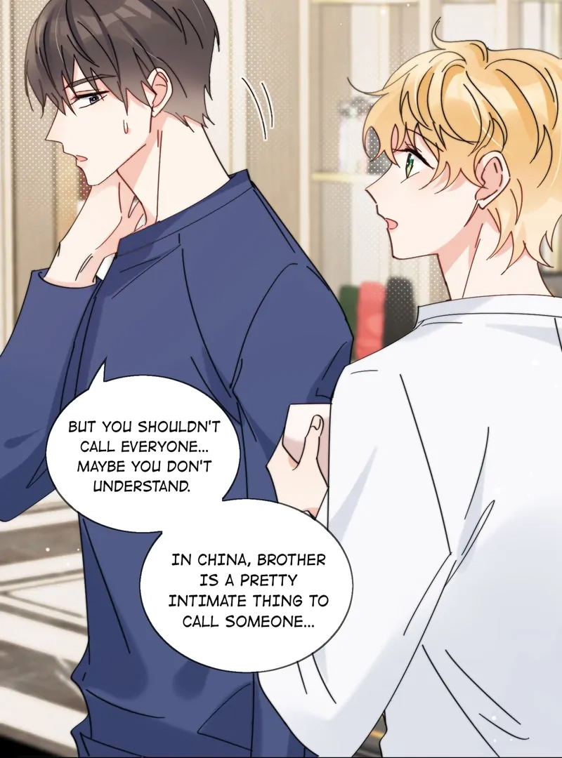Poor Quality Cream Chapter 16 page 13 - 