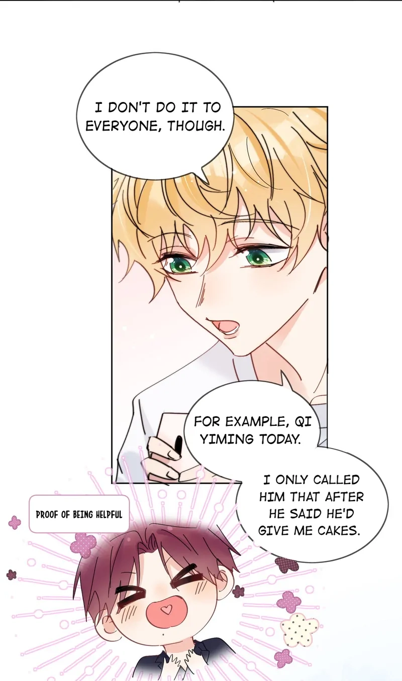 Poor Quality Cream Chapter 16 page 14 - 