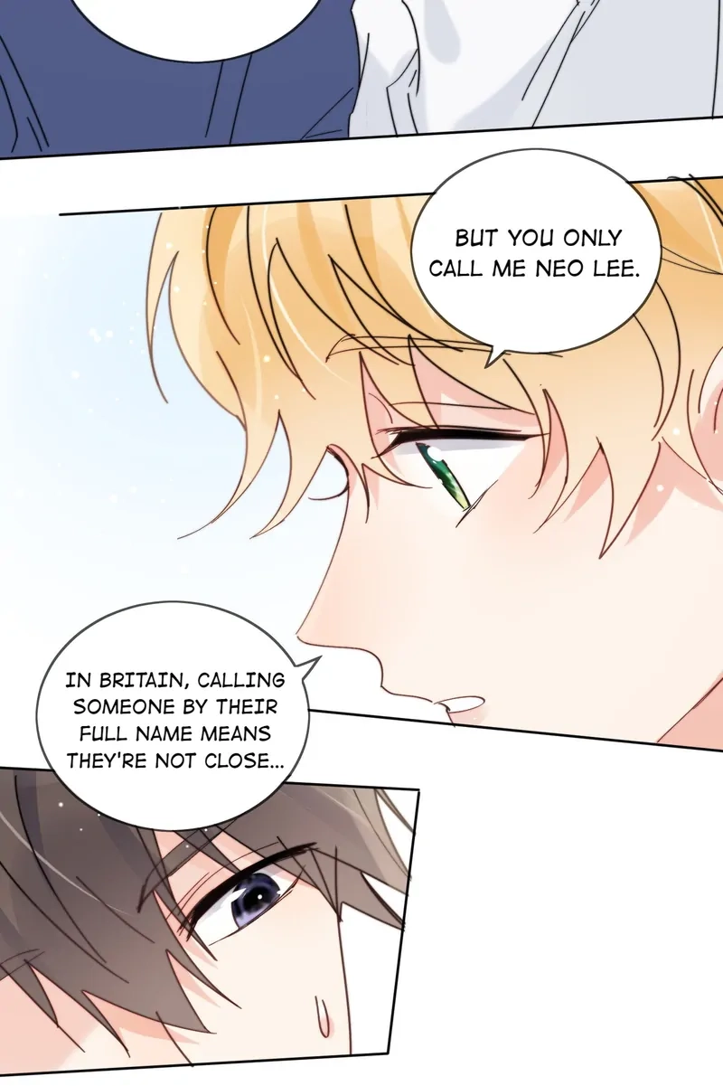 Poor Quality Cream Chapter 16 page 16 - 