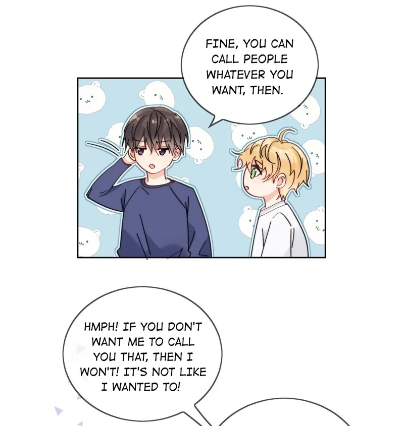 Poor Quality Cream Chapter 16 page 17 - 