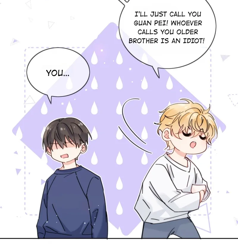 Poor Quality Cream Chapter 16 page 18 - 