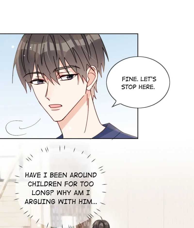 Poor Quality Cream Chapter 16 page 19 - 