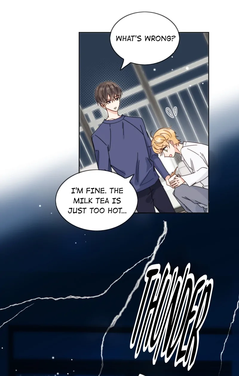 Poor Quality Cream Chapter 16 page 23 - 
