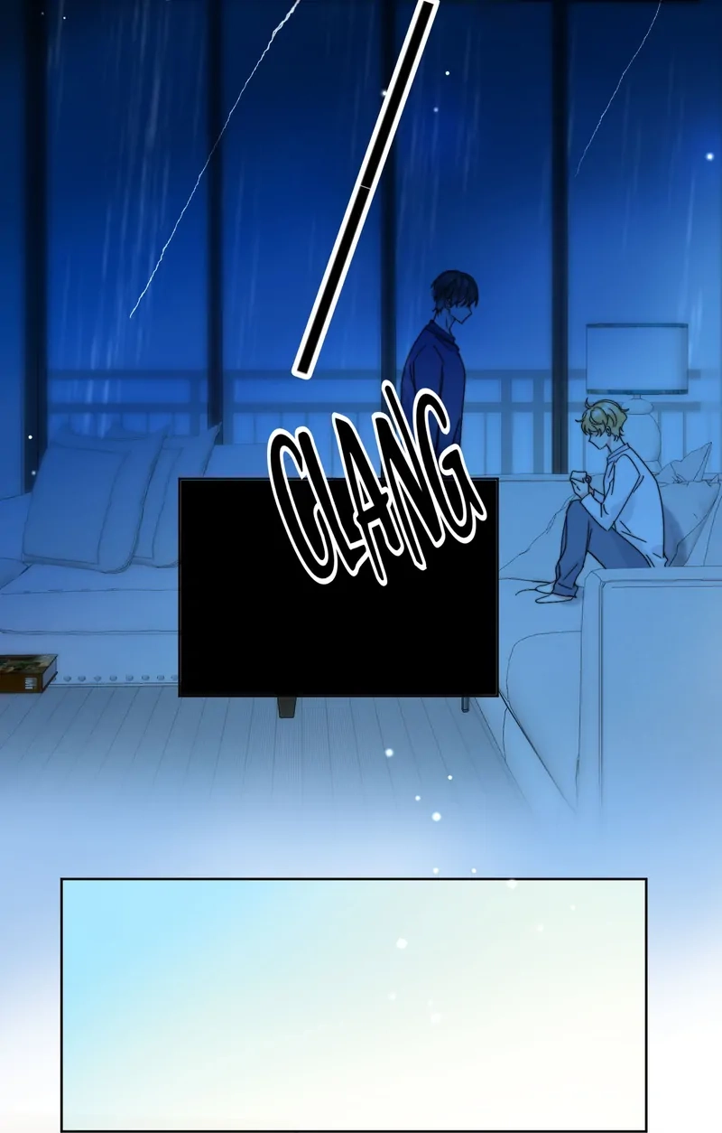 Poor Quality Cream Chapter 16 page 24 - 