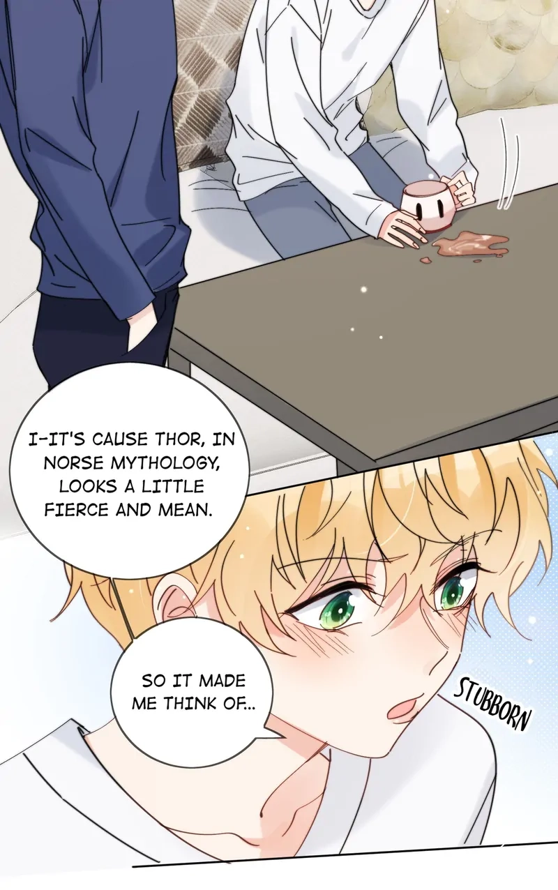 Poor Quality Cream Chapter 16 page 26 - 