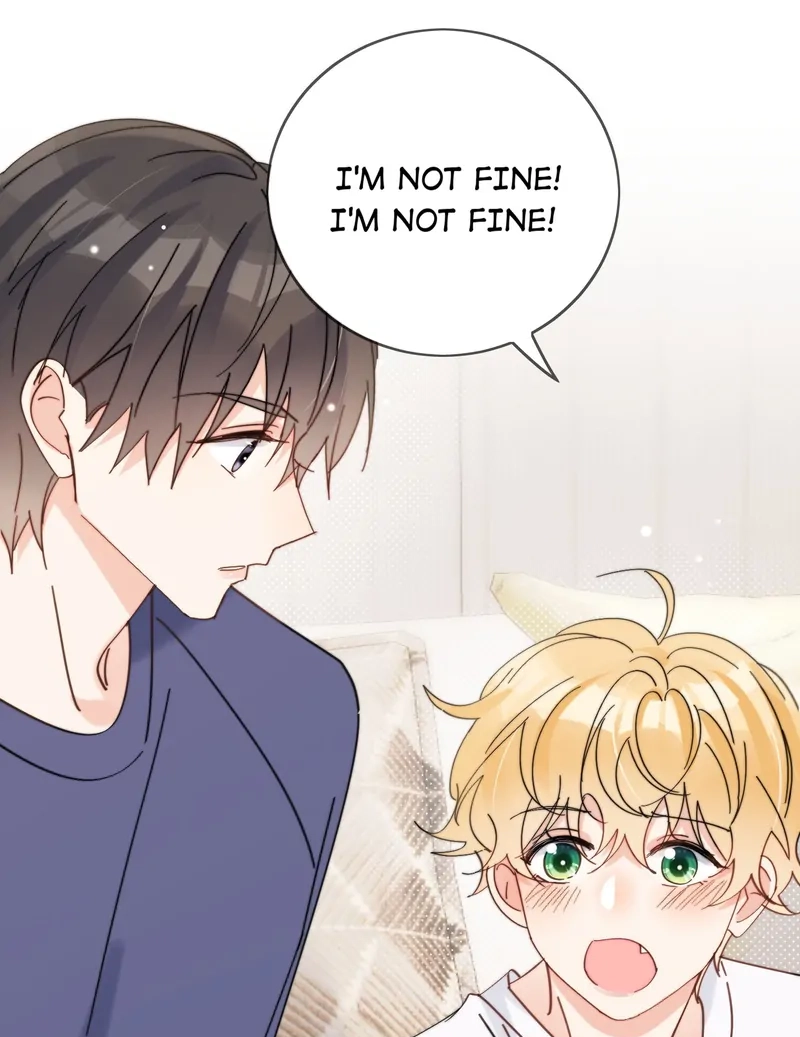 Poor Quality Cream Chapter 16 page 29 - 