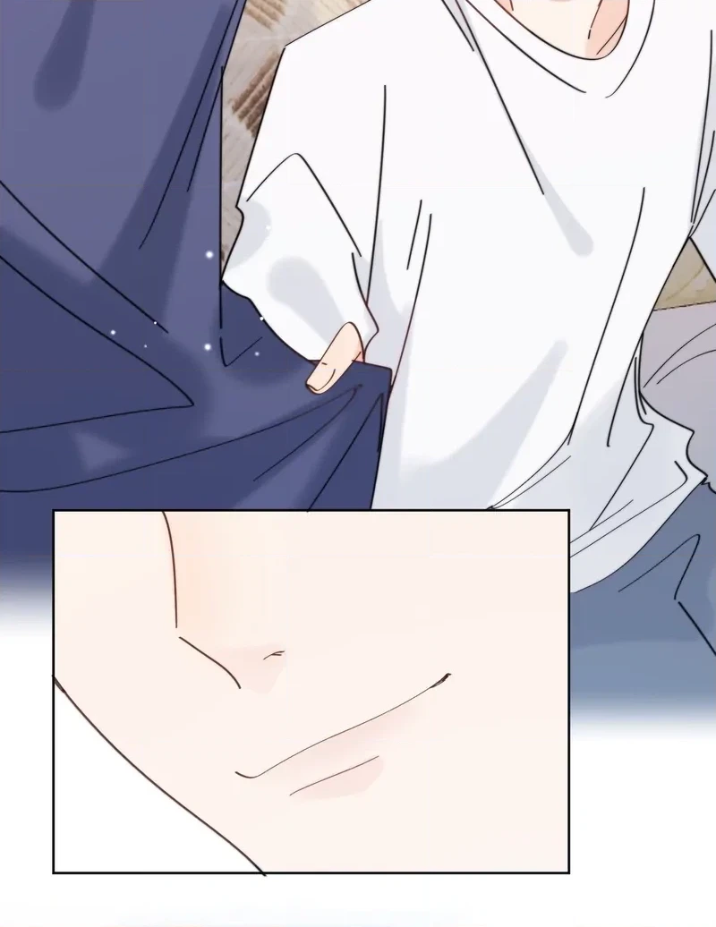 Poor Quality Cream Chapter 16 page 30 - 