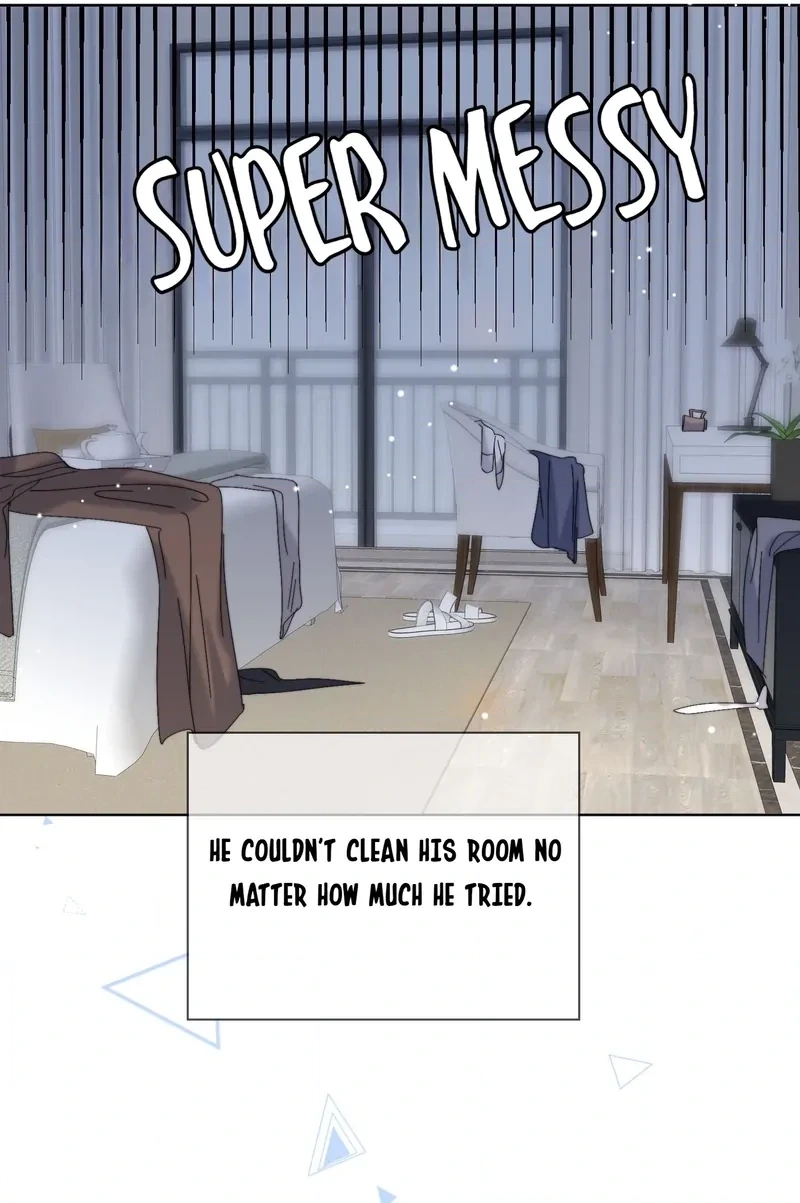 Poor Quality Cream Chapter 16 page 4 - 