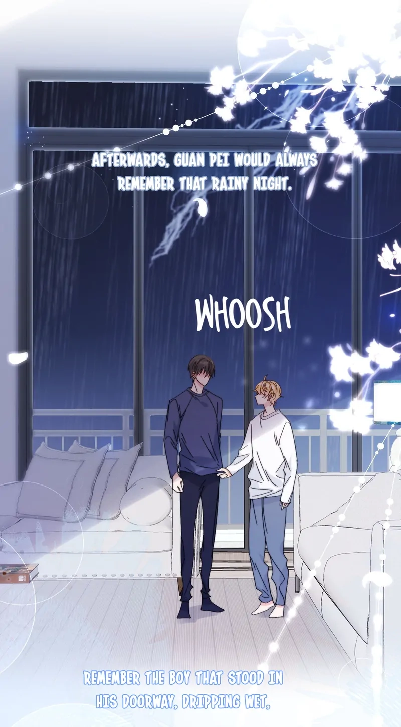 Poor Quality Cream Chapter 16 page 31 - 