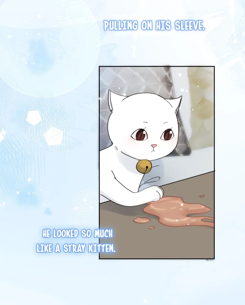Poor Quality Cream Chapter 16 page 32 - 
