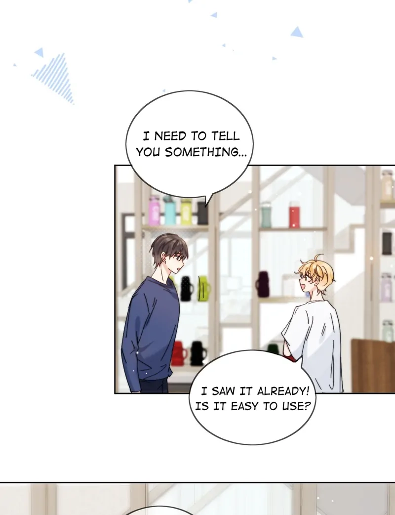 Poor Quality Cream Chapter 16 page 5 - 